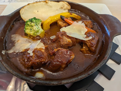 Bakery Restaurant Saint Marc - Kita-Senju Marui 사진 4