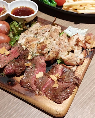 Cheese To Meat You 北千住店 사진 2