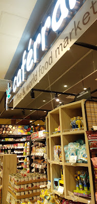 カフェランテ イオン板橋店 사진 4