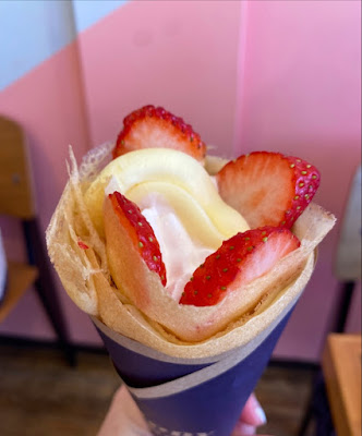 Trippy Crepe 사진 3
