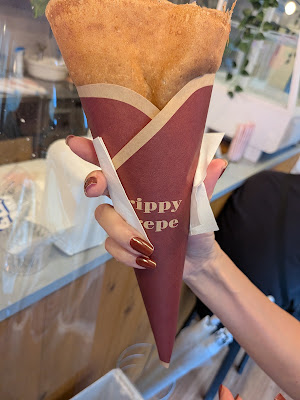 Trippy Crepe 사진 4