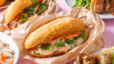 Bánh Mì Tokyo 사진 2