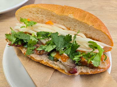 Bánh Mì Tokyo 사진 4