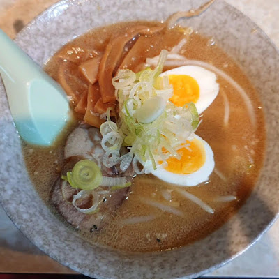 ラーメンショップ ぷりてぃべあ 사진 2