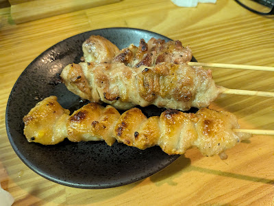 居酒屋焼鳥のむのむ 사진 3