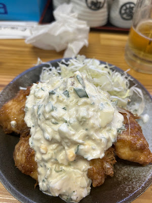居酒屋焼鳥のむのむ 사진 5