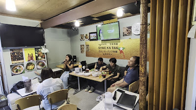 SHWE KA TAW ASIAN RESTAURANT 사진 3