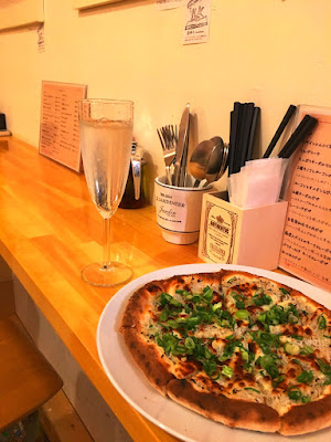 Awa de Pizza 사진 3