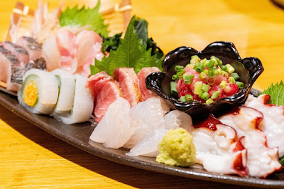 魚一 １号店 사진 3