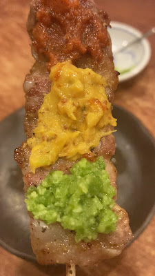 もつ焼 碁ゑん 사진 2