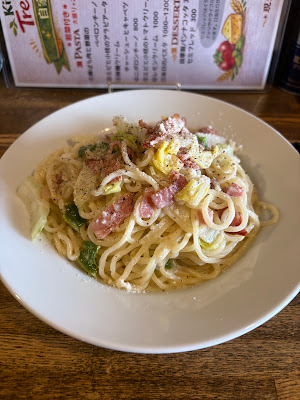 Kitchen Tre Rosso(キッチン トレ ロッソ) 사진 3