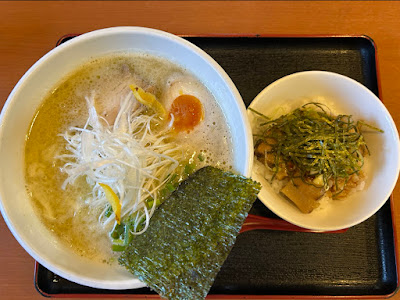 麺屋 力 사진 3
