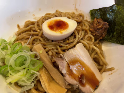 麺屋 力 사진 2