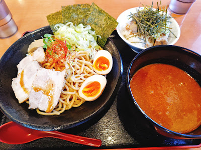 麺屋 力 사진 4