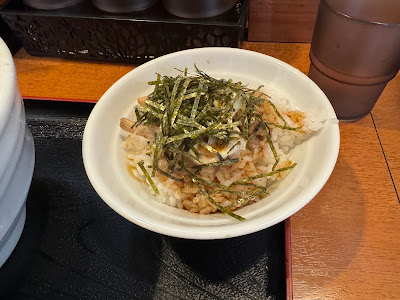 麺屋 力 사진 5