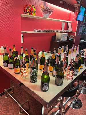 CRAZY BAR BAZOO 사진 2