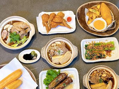 Bak-kut-teh 사진 3