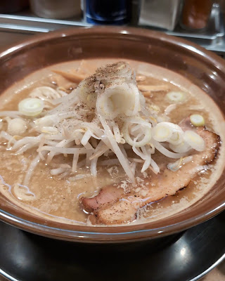 Niboshi Soba RU. 사진 2