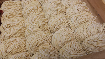 Niboshi Soba RU. 사진 4
