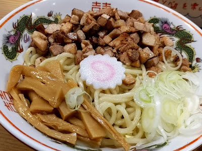 油ソバ専門 アタル。 사진 3