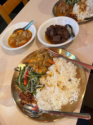 SEIN DANAMYANMAR RESTAURANT မြန်မာစားသောက်ဆိုင် 사진 2