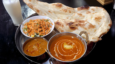 AASTHA Asian-Indian Restaurant Higashi-Jujo 사진 2