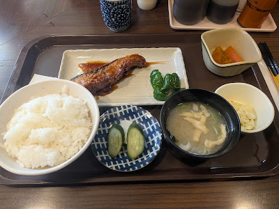 定食屋 かあちゃん 사진 4