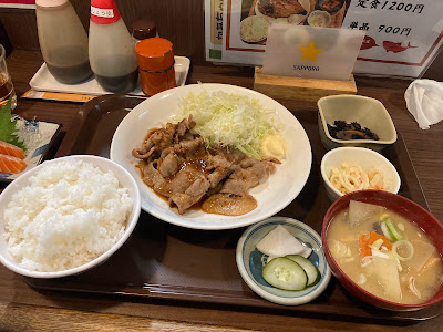 定食屋 かあちゃん 사진 3