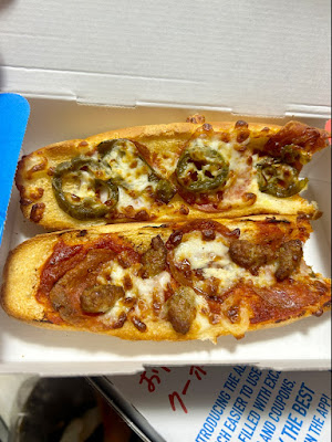 Domino's Pizza 사진 3