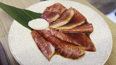 평성원 아야세점 사진 2