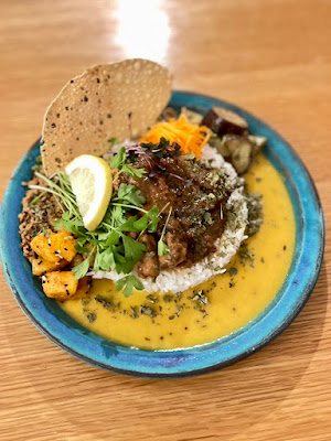 東京スパイスカレー薬壺堂 (Tokyo Spice Curry Yakkodo) 사진 3
