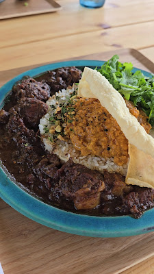 東京スパイスカレー薬壺堂 (Tokyo Spice Curry Yakkodo) 사진 2