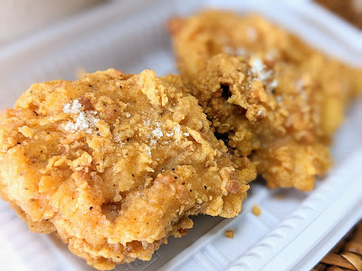アメリカンロッキーズチキン亀有店 사진 3