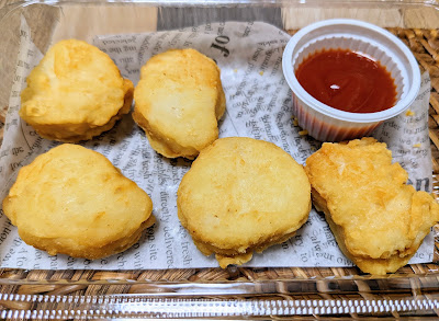 ハンバーグ＆バーガー ＴＥＲＵ 亀有北口駅前店 사진 4