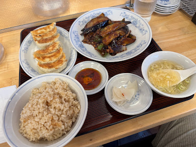 Gyōza no Manshū Shimo-Akatsuka Shop 사진 3