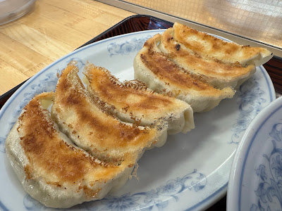 Gyōza no Manshū Shimo-Akatsuka Shop 사진 5