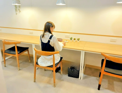 BigDesk自習室 사진 4