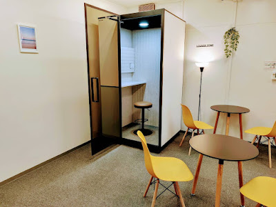 BigDesk自習室 사진 3