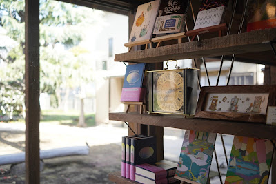 タイムトラベル専門書店utouto 사진 5