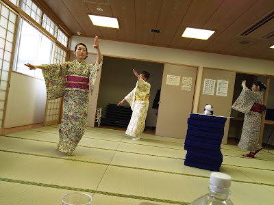 Shimurasakauechiiki Center Kannai Community Center 사진 4