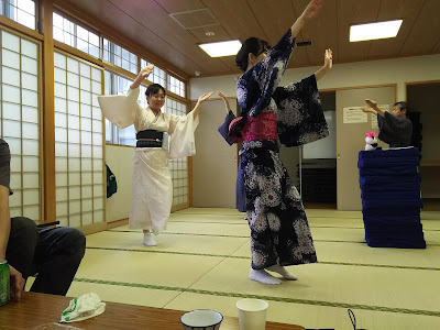 Shimurasakauechiiki Center Kannai Community Center 사진 5