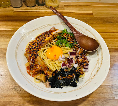 麺処 みかほ 사진 3