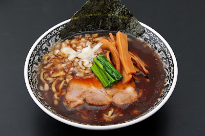 中華そば啞不魯(アフロ) 사진 3