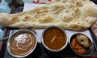 인도 요리 비니타 사진 2