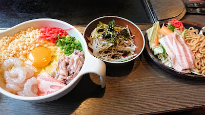 Dohtombori Itabashi-shimura 사진 3