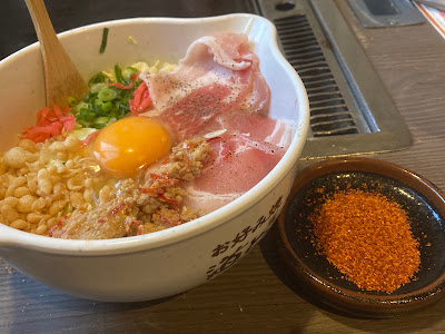 Dohtombori Itabashi-shimura 사진 5