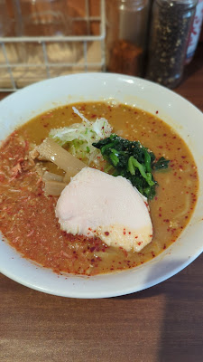 導楽&最高R（ラーメン＆やきとり居酒屋Dining） 사진 2