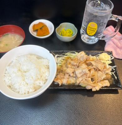 食道楽まいど 사진 2