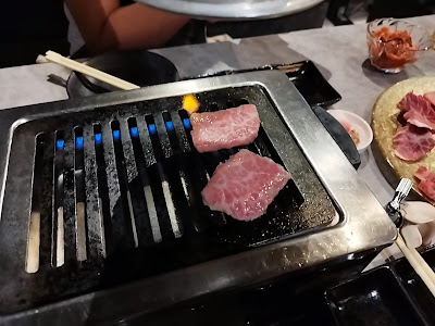 赤羽 焼肉うし志 사진 2