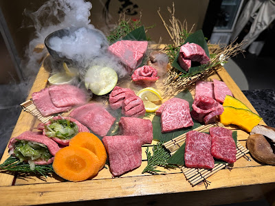 赤羽 焼肉うし志 사진 3